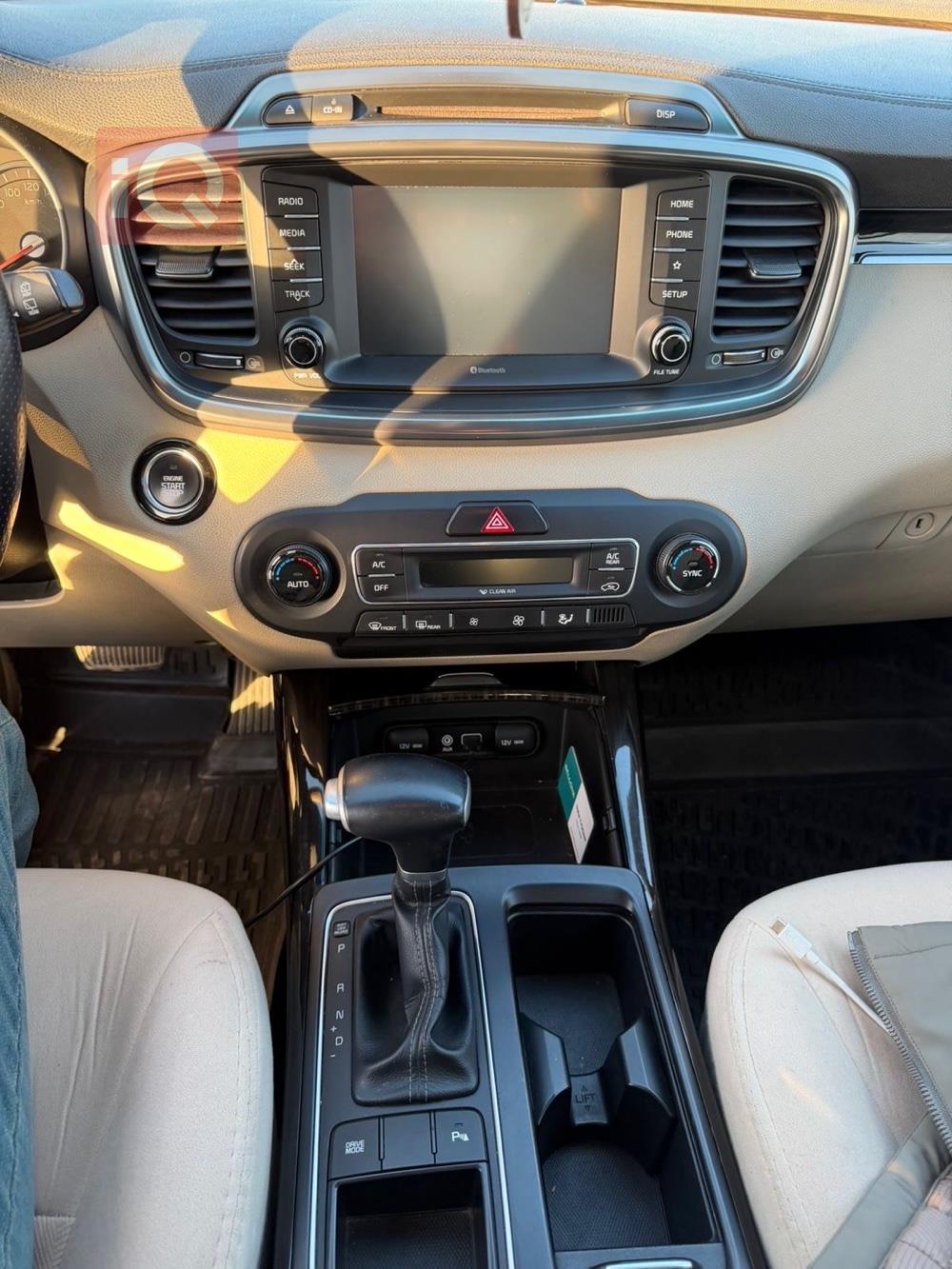 كيا سورينتو